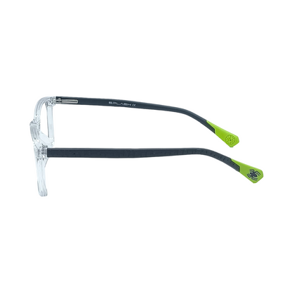 SPLASH KIDS EYEGLASSES RECTANGLE TR7103 C5