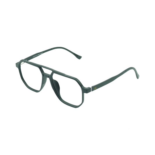 UKOPTICA® 4-in-1 MAGNETIC CLIP ON EYEGLASSES T009 C1