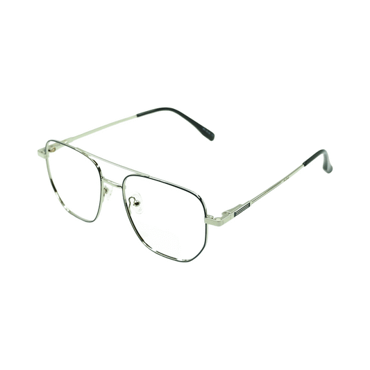 TOM HARDY 4-IN-1 MAGNETIC ATTACHMENT/CLIP ON GLASSES 99001 GOLDEN