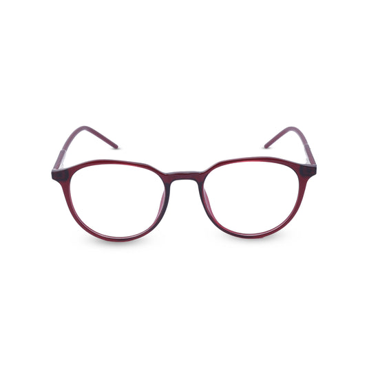 UKOPTICA TPC0029 Round Red