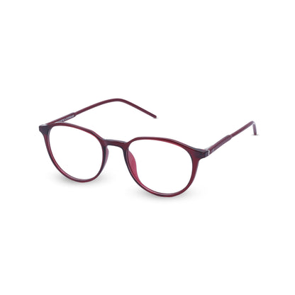 UKOPTICA TPC0029 Round Red