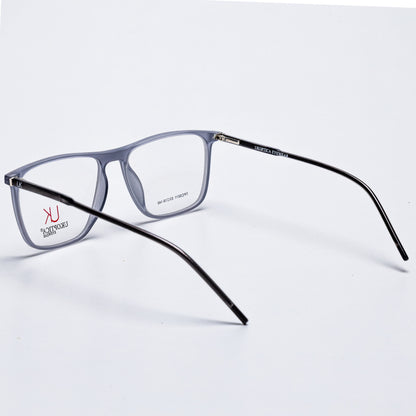 UKOPTICA TPC0011 TR90 Matte Rectangle Grey