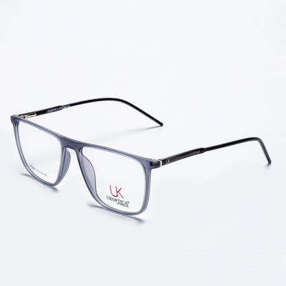 UKOPTICA TPC0011 TR90 Matte Rectangle Grey