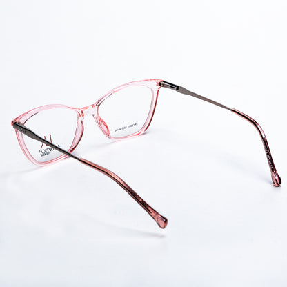 UKOPTICA TPC0007 TR90 Cateye Pink