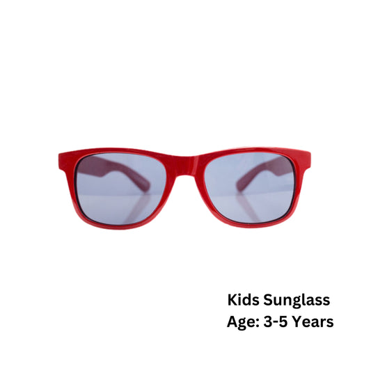 UKOPTICA UV400 Protected Sunglasses for Kids