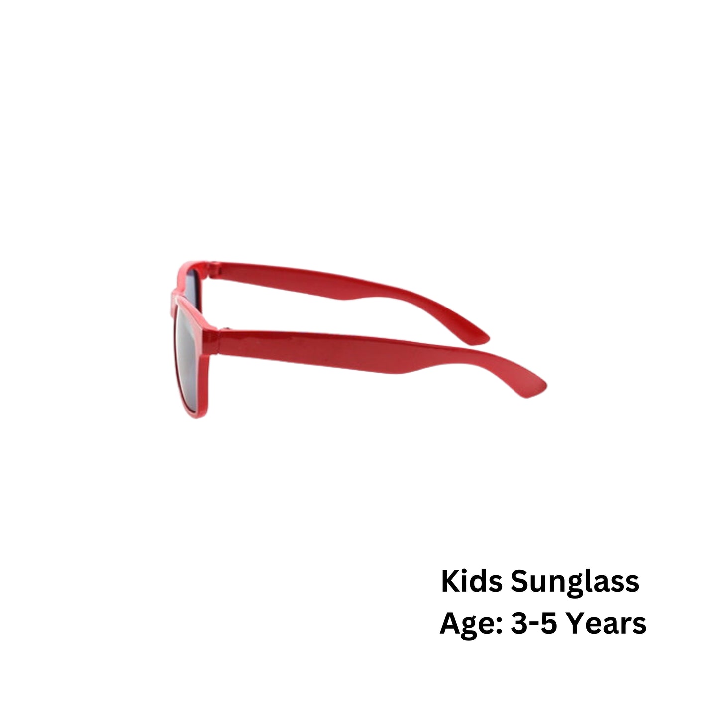 UKOPTICA UV400 Protected Sunglasses for Kids