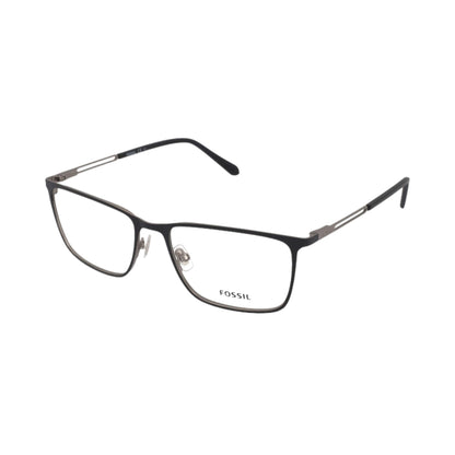 FOSSIL FOS 7129 003 | FRAME MAN & WOMAN