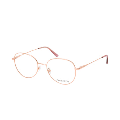 Calvin Klein CK19130 780 Rose Gold | FRAME MAN & WOMAN