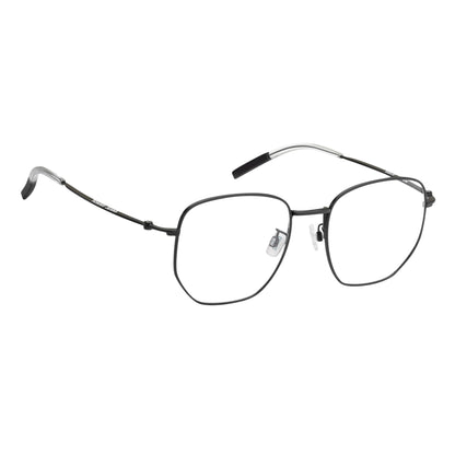 Tommy Jeans TJ0054/F 003 Matte Black | FRAME MAN & WOMAN