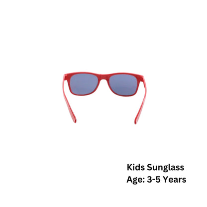 UKOPTICA UV400 Protected Sunglasses for Kids