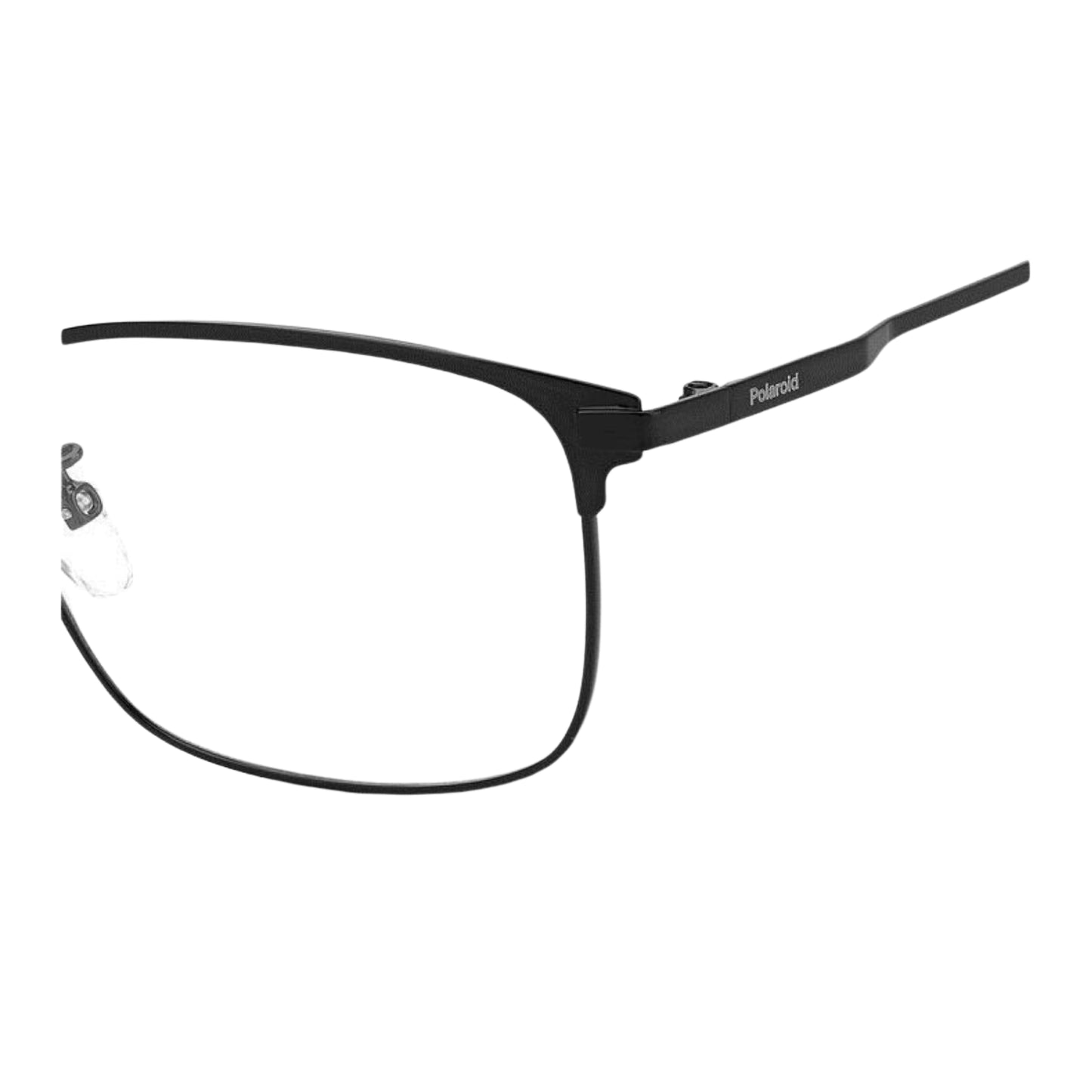 Polaroid PLD D440/G 807 Matte Black | FRAME MAN & WOMAN