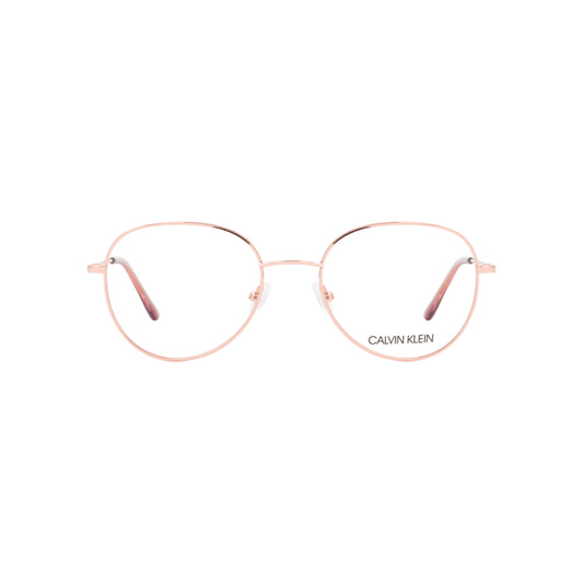 Calvin Klein CK19130 780 Rose Gold | FRAME MAN & WOMAN