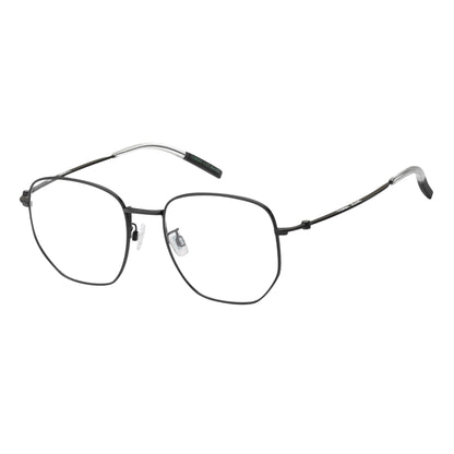 Tommy Jeans TJ0054/F 003 Matte Black | FRAME MAN & WOMAN