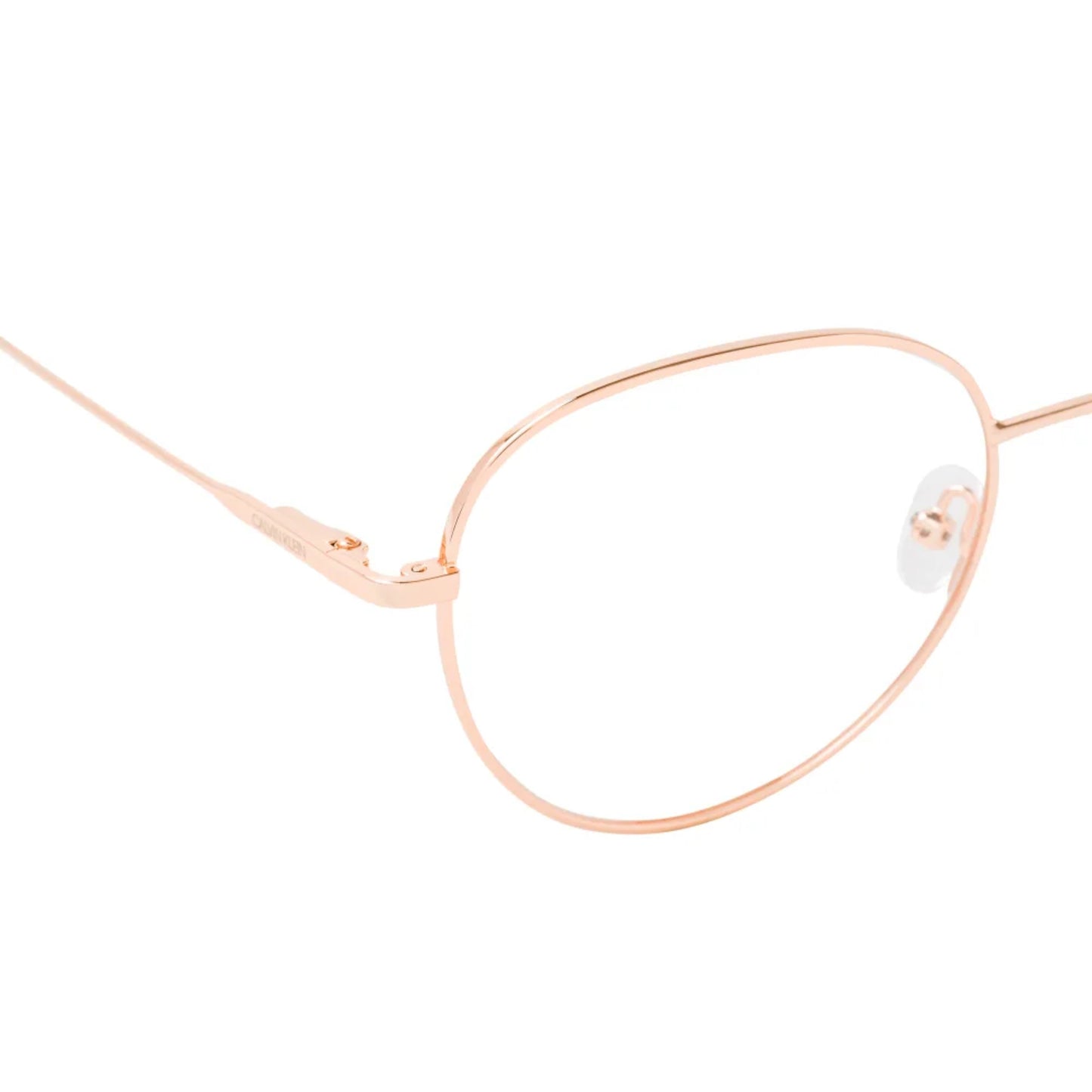 Calvin Klein CK19130 780 Rose Gold | FRAME MAN & WOMAN