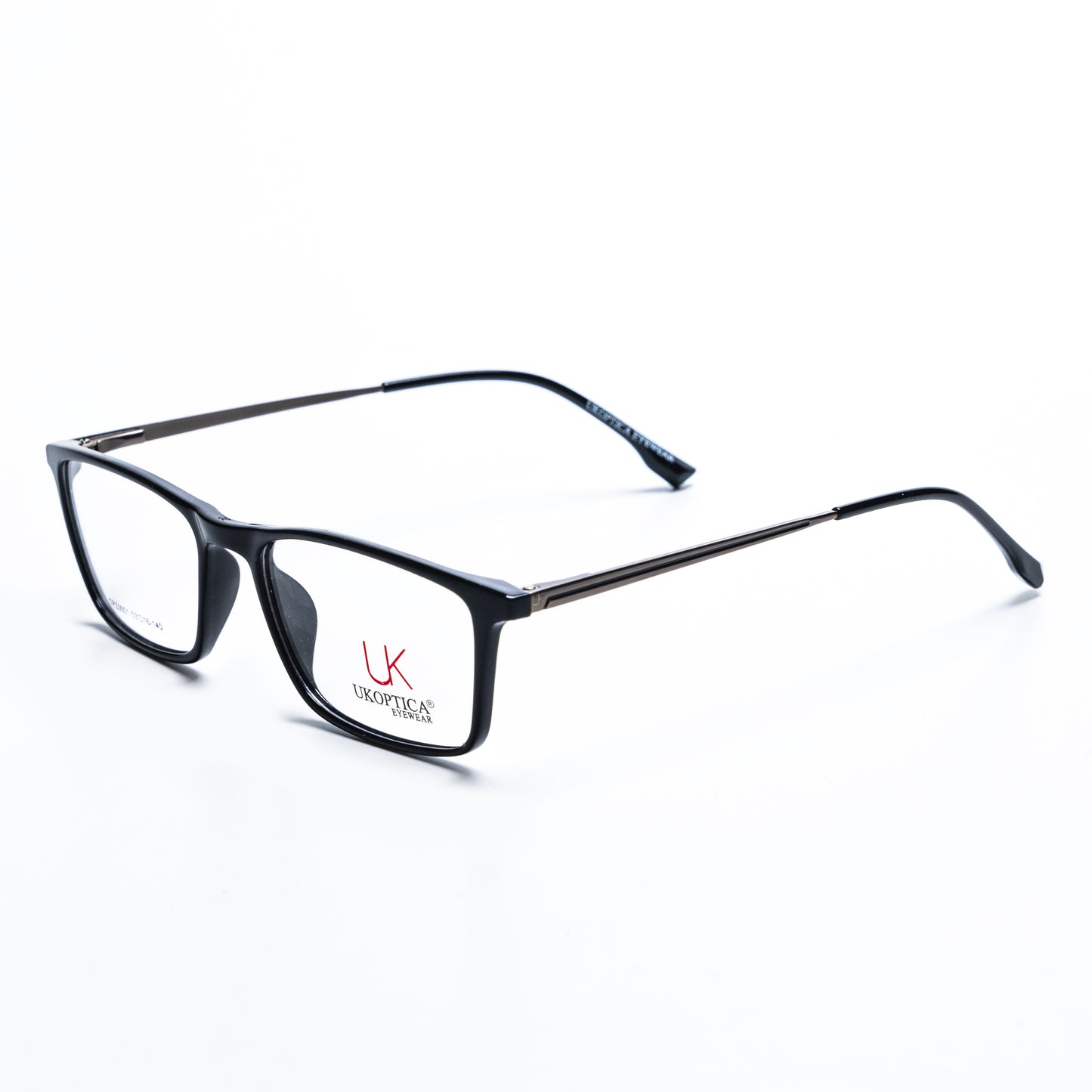 UKOPTICA TPZ0001 TR90 Glossy Black