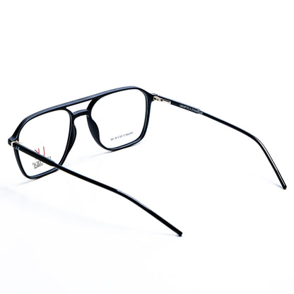 UKOPTICA TPC0013 TR90 Rectangle Matte Black