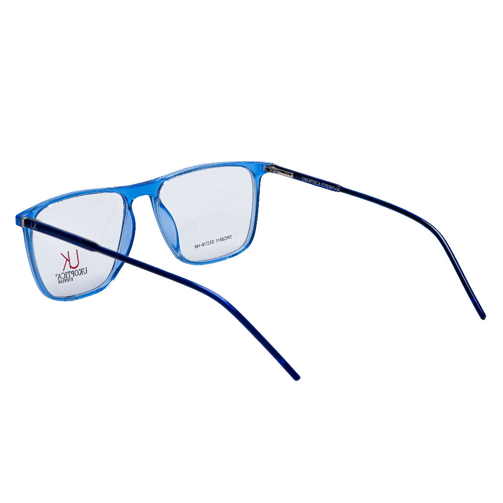 UKOPTICA TPC0011 TR90 Aqua Blue