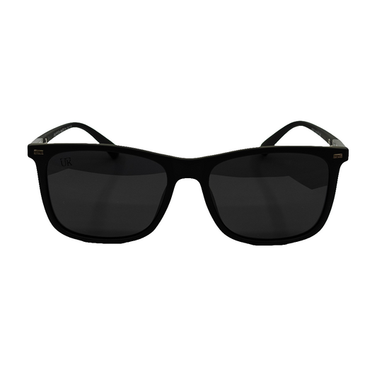 UKOPTICA® 86301 MATTE BLACK