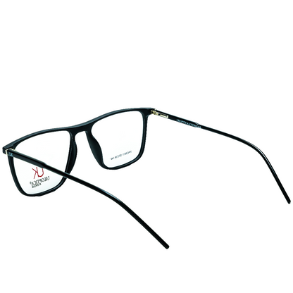 UKOPTICA TPC0011 TR90 Rectangle Matte Black