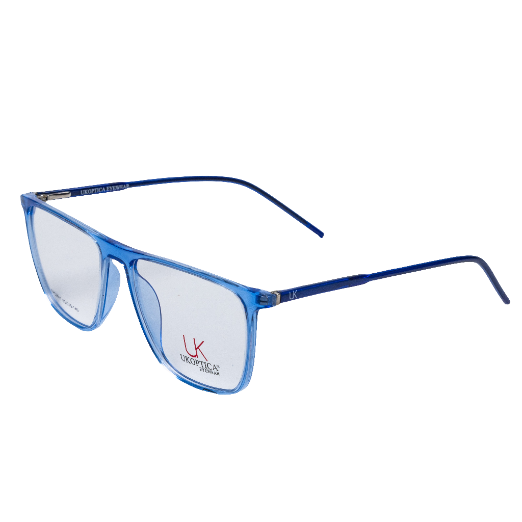 UKOPTICA TPC0011 TR90 Aqua Blue