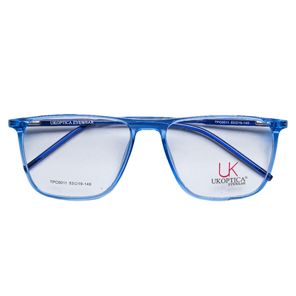 UKOPTICA TPC0011 TR90 Aqua Blue