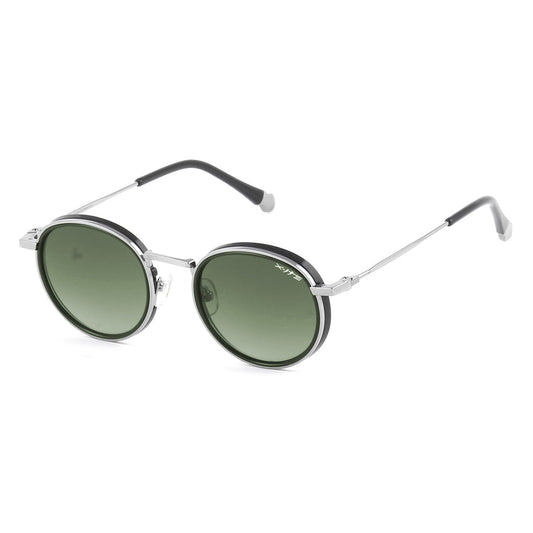 XITE C2 1026 ROUND SUNGLASS