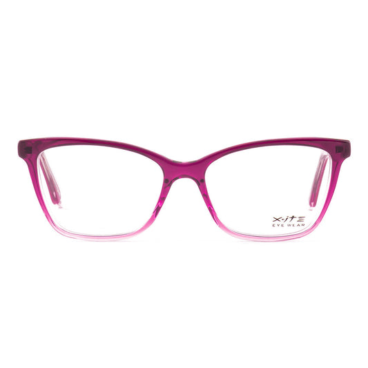 Xite 2141 C3 MAGENTA ACETATE Cateye