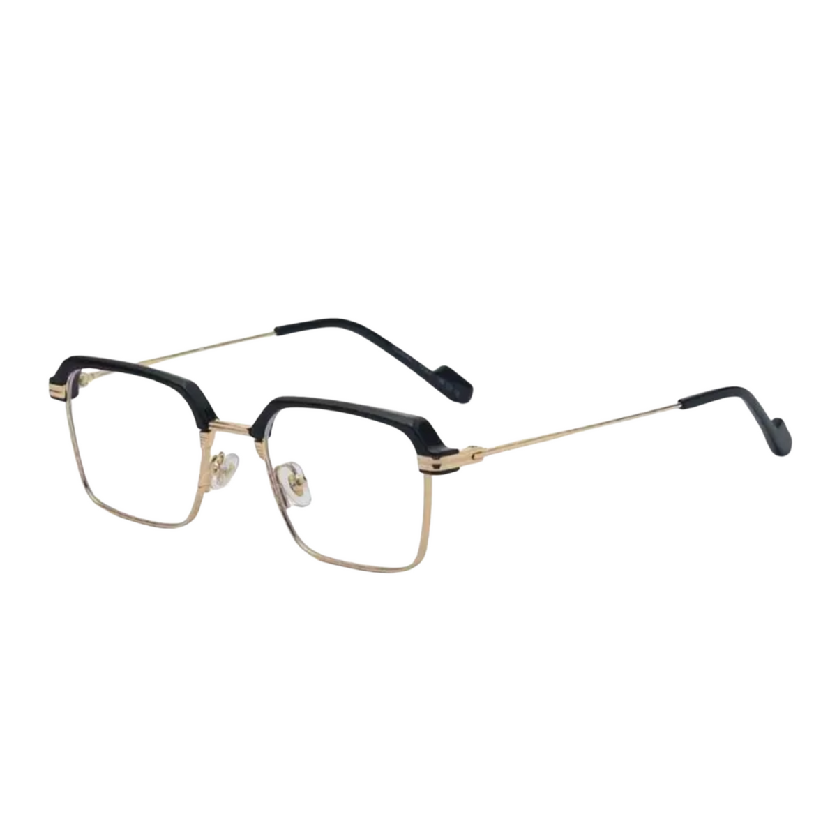 UKOPTICA®  BLUE CUT+BLACK GOLD PHOTOCHROMATIC