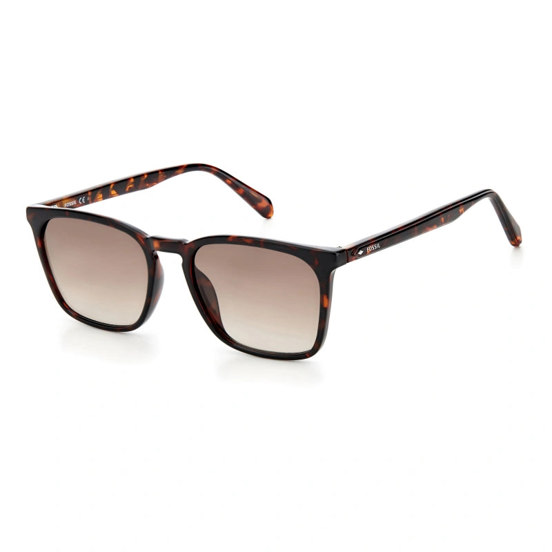 FOSSIL FOS 3114/G/S - 086 HA HAVANA | SUNGLASSES MAN & WOMAN