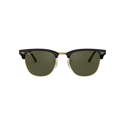 RAYBAN RB3016 CLUBMASTER SUNGLASS