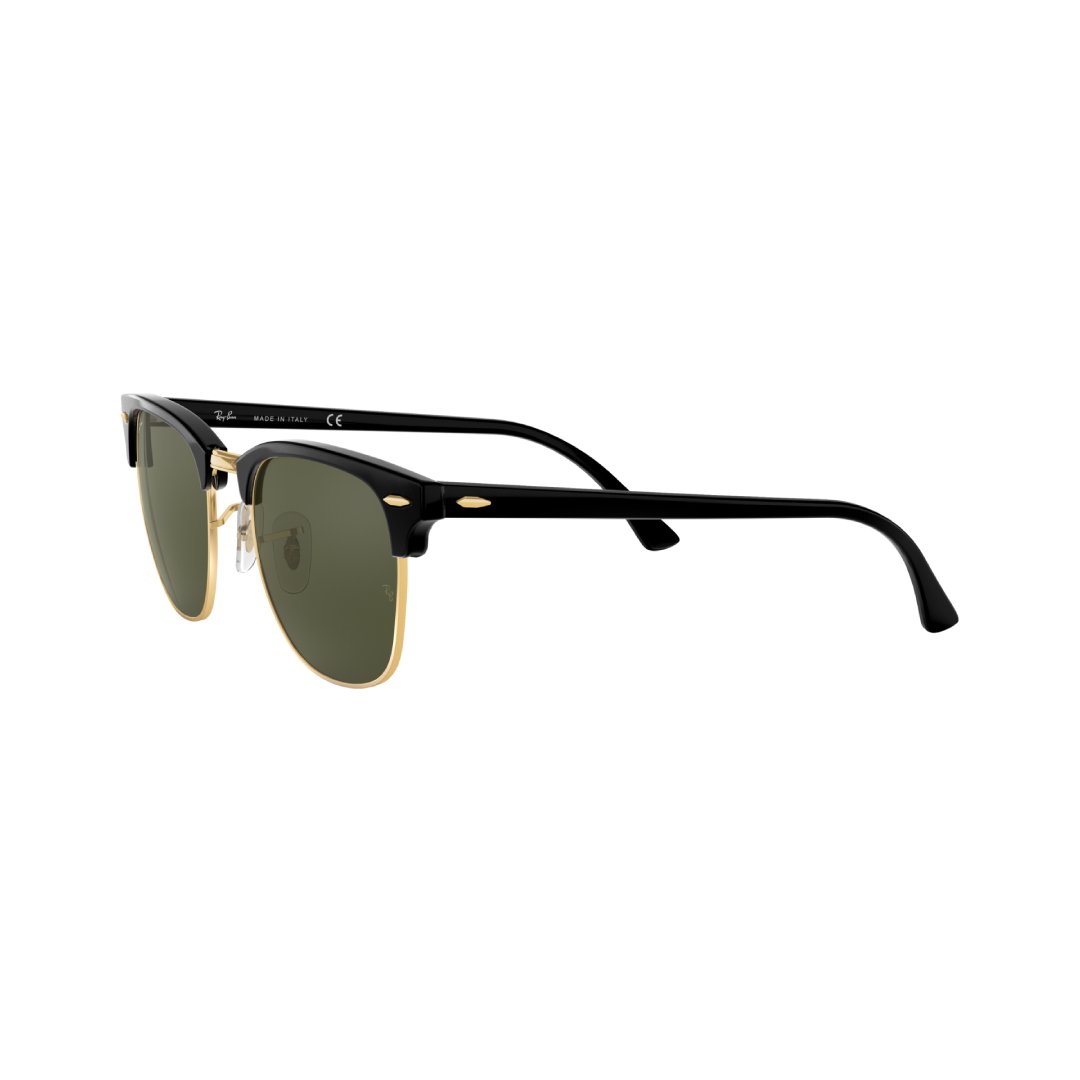 RAYBAN RB3016 CLUBMASTER SUNGLASS