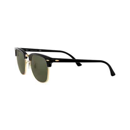 RAYBAN RB3016 CLUBMASTER SUNGLASS