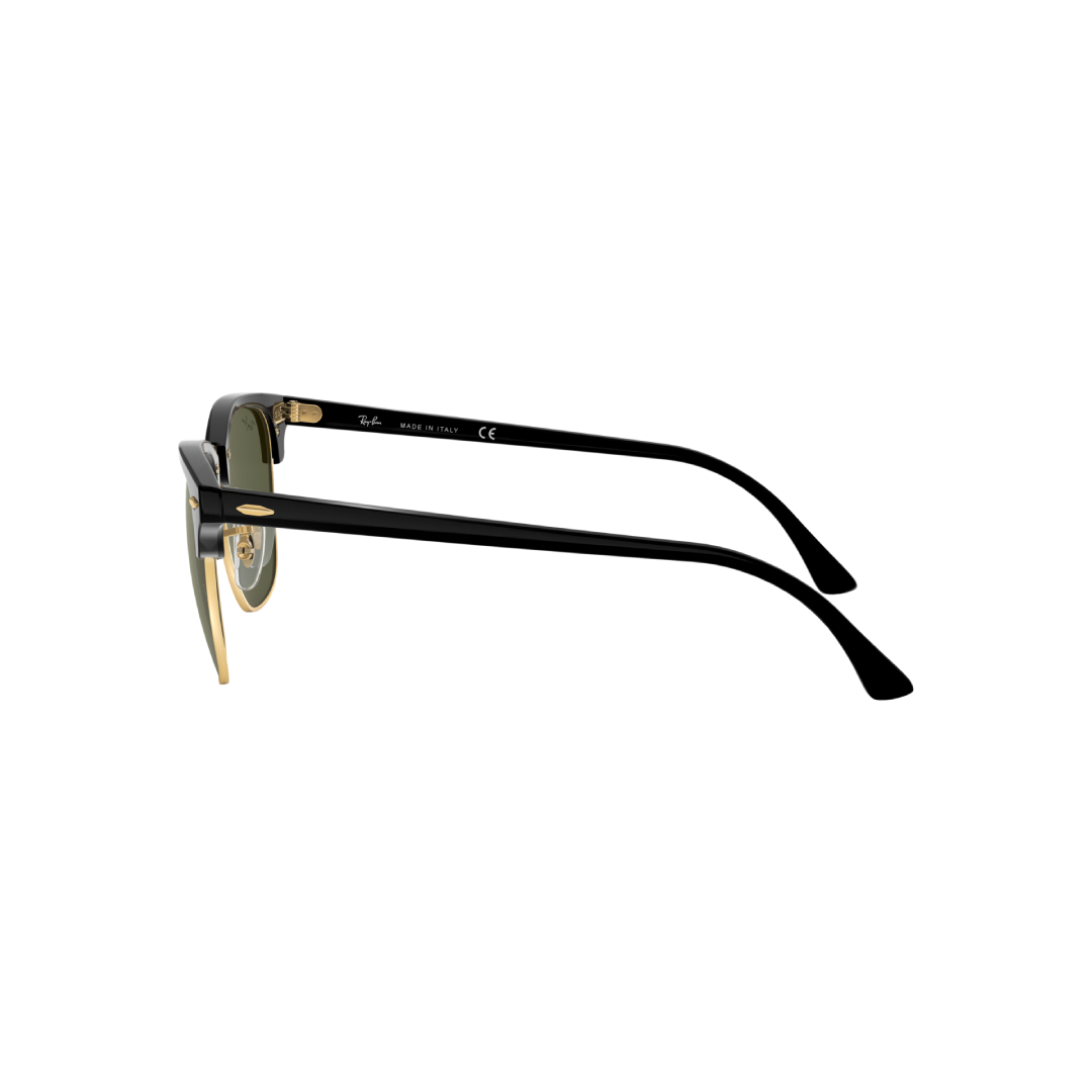 RAYBAN RB3016 CLUBMASTER SUNGLASS