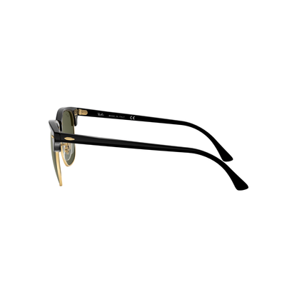 RAYBAN RB3016 CLUBMASTER SUNGLASS