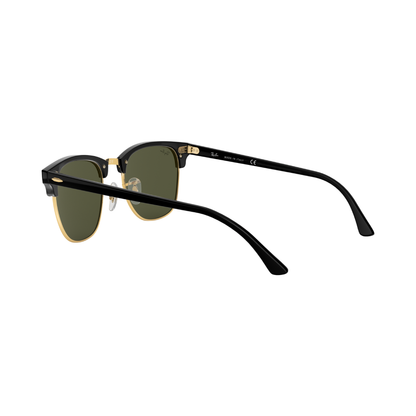 RAYBAN RB3016 CLUBMASTER SUNGLASS