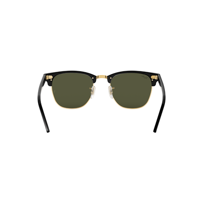 RAYBAN RB3016 CLUBMASTER SUNGLASS