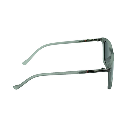 UKOPTICA® 86304 TRANSPARENT MATTE GREY