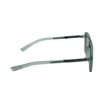 UKOPTICA® 86313 MATTE TRANSPARENT GREY