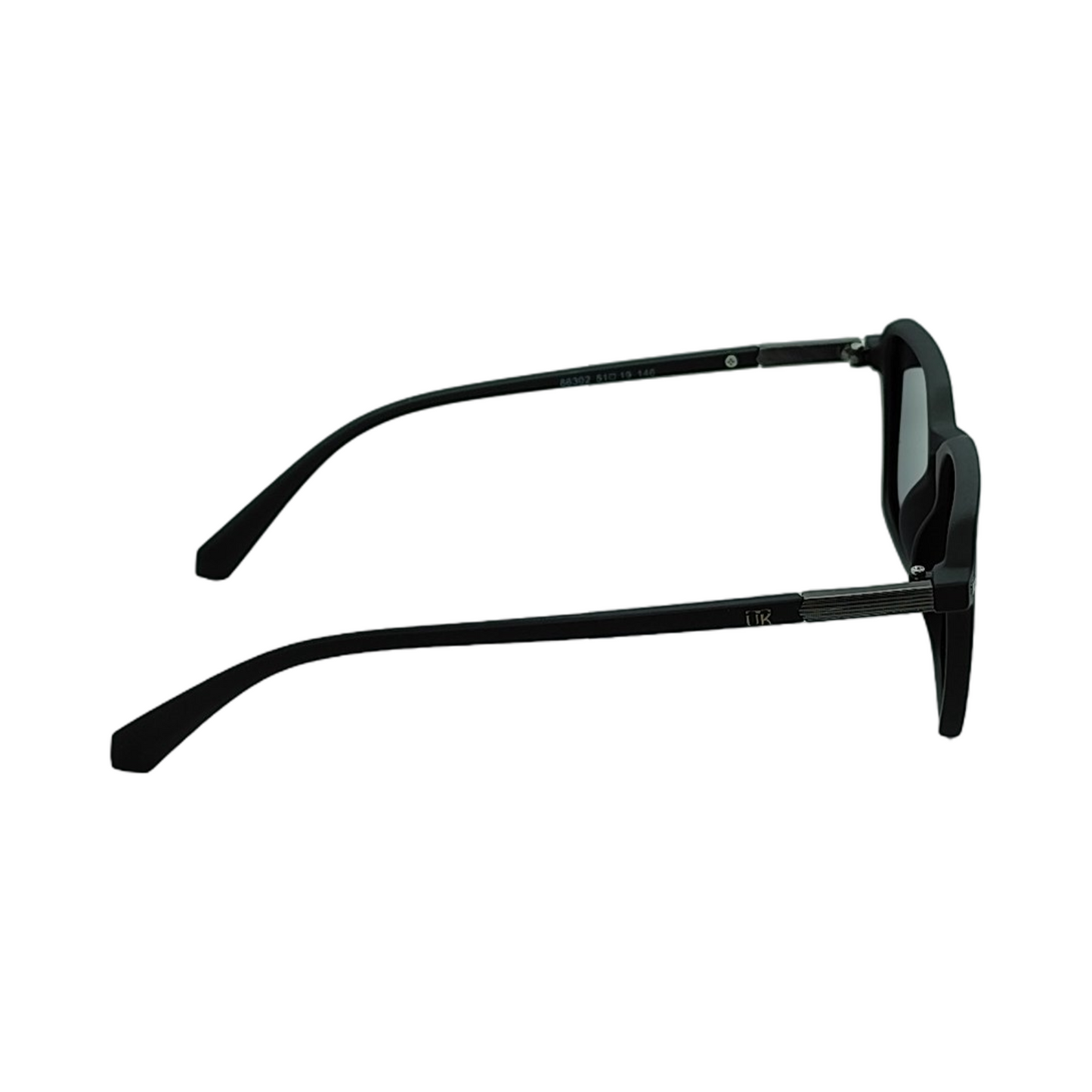 UKOPTICA® 86302 MATTE BLACK