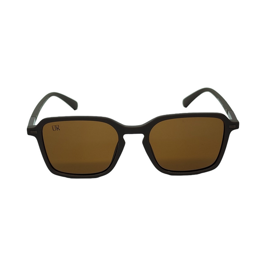 UKOPTICA® 86302 MATTE BROWN