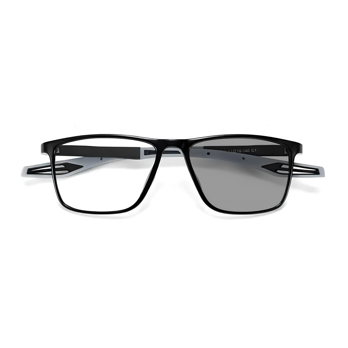Progressive Blue Light Protection Sunglasses Smart Photochromic