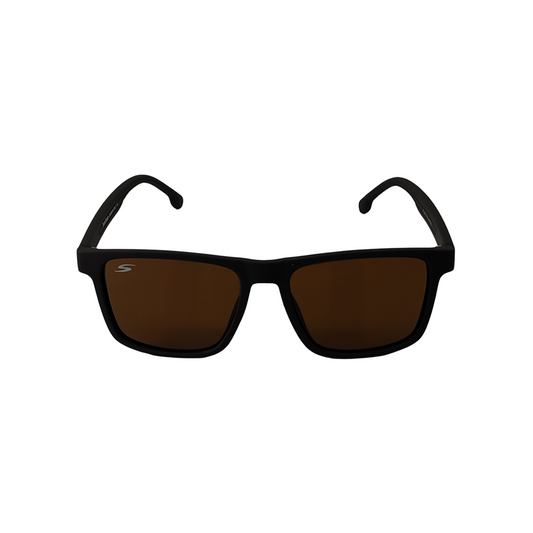 SUNCHASER EL062 MATTE BROWN