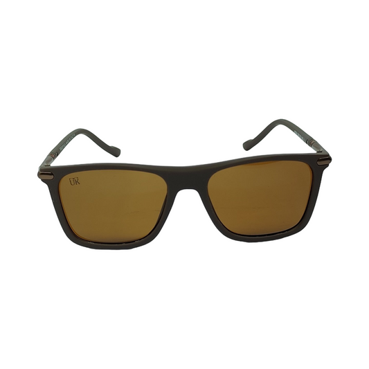 UKOPTICA® 86304 MATTE BROWN