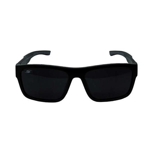 SUNCHASER EL065 MATTE BLACK
