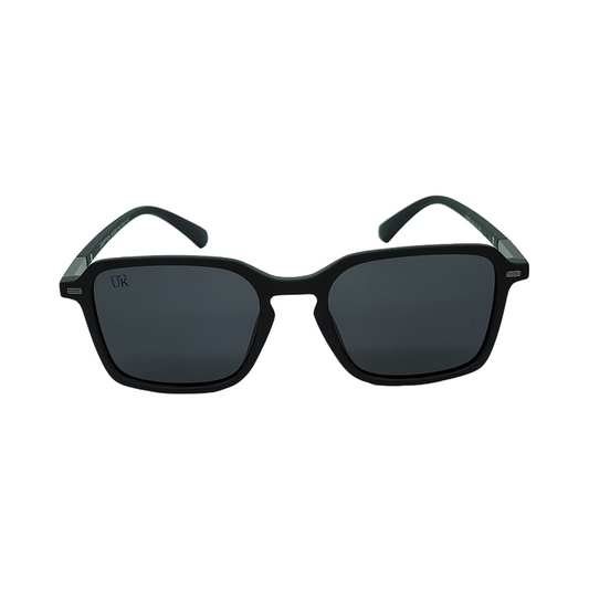 UKOPTICA® 86302 MATTE BLACK
