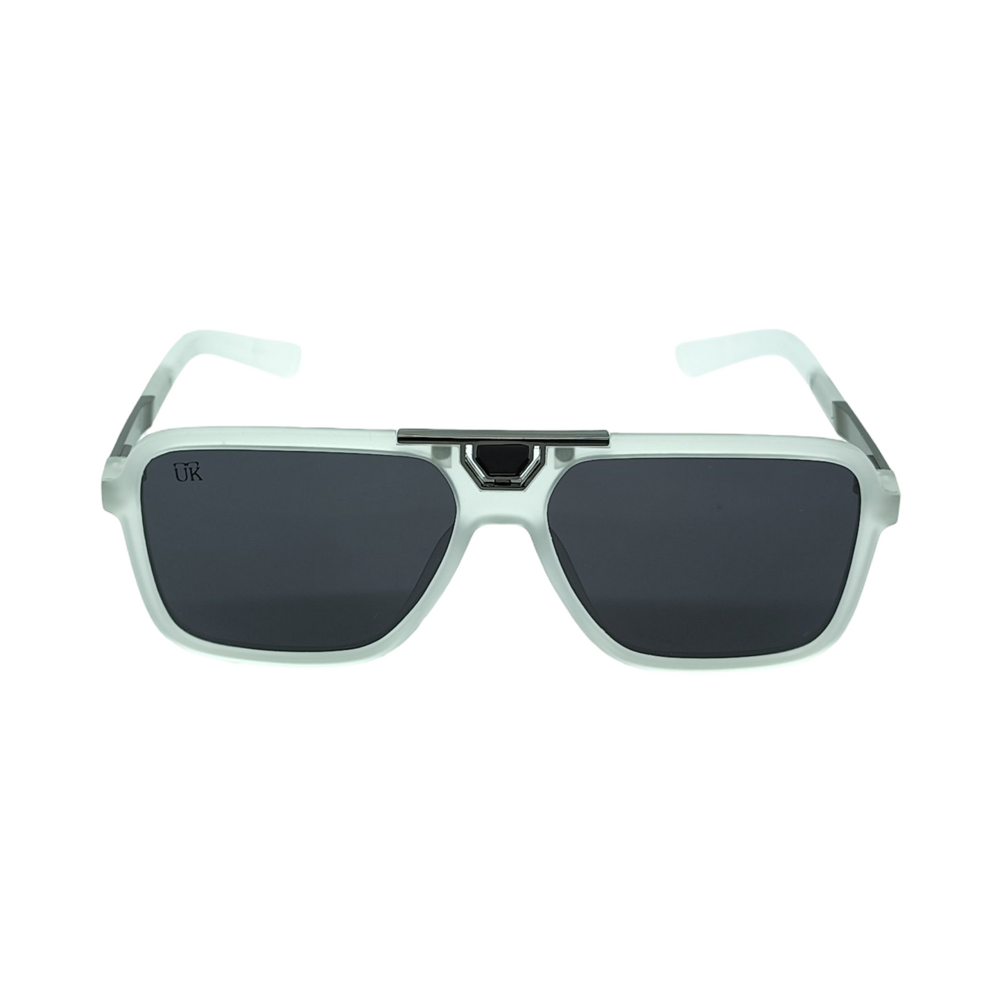 UKOPTICA® 86313 MATTE WHITE