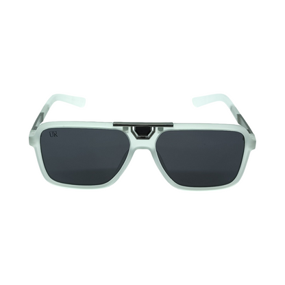 UKOPTICA® 86313 MATTE WHITE