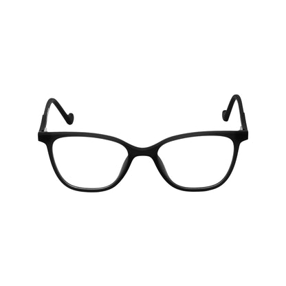 UKOPTICA® Eyconic 22008 Cat-eye - Matte Black