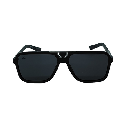 UKOPTICA® 86313 MATTE BLACK