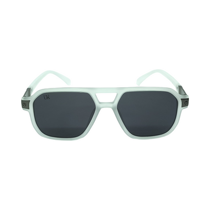 UKOPTICA® 86311 MATTE WHITE
